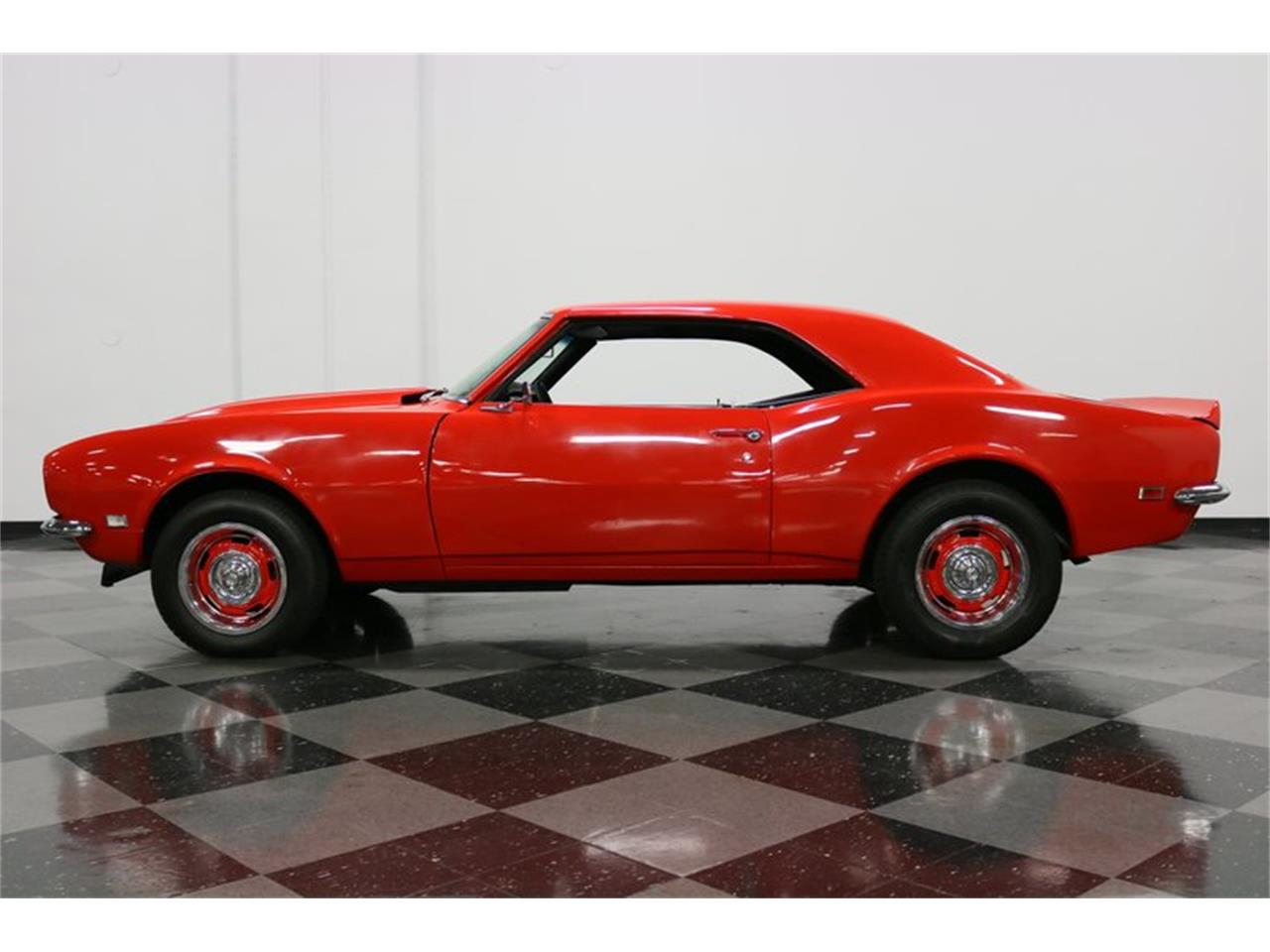 1968 Chevrolet Camaro for sale in Fort Worth, TX – photo 7
