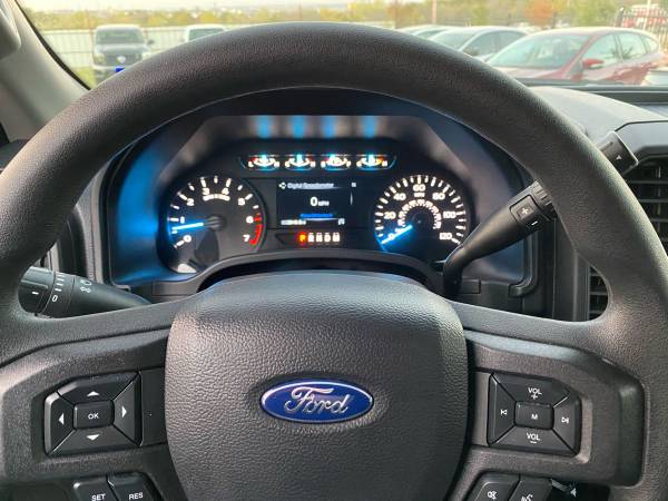 2019 Ford F150 - only 7,500 miles - like new Ford F-150 f150 - cars... for sale in Fort Worth, TX – photo 15