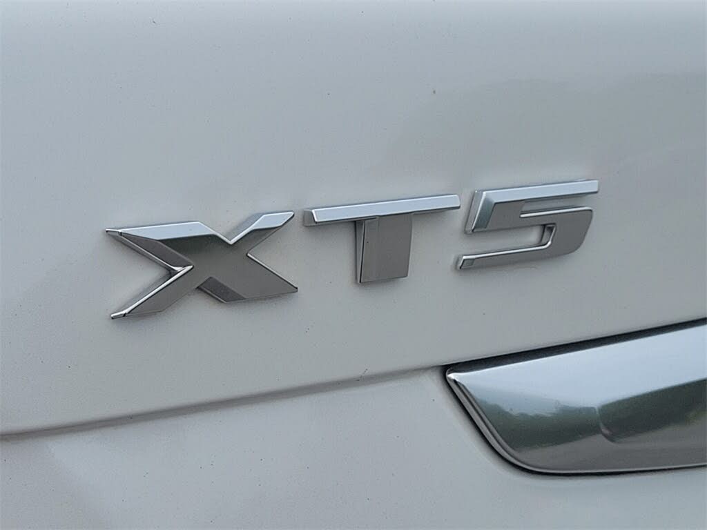 2019 Cadillac XT5 Luxury FWD for sale in Dublin, GA – photo 6