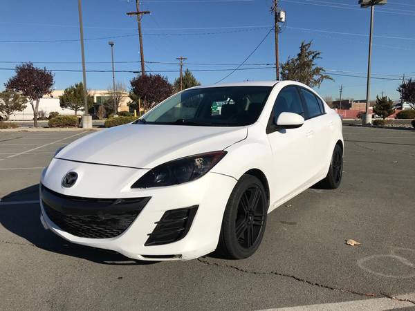 2010 Mazda 3 Sedan - cars & trucks - by owner - vehicle automotive... for sale in Sparks, NV – photo 3