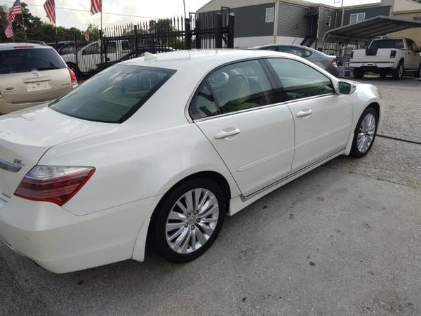 2012 Acura RL for sale in New Orleans, LA – photo 17