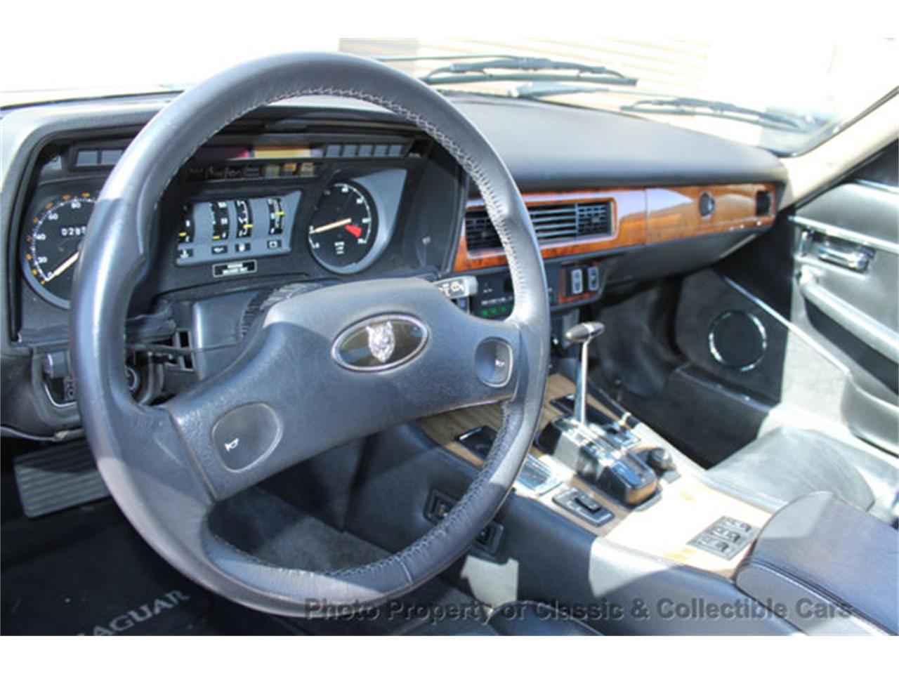1989 Jaguar XJS for sale in Las Vegas, NV – photo 11