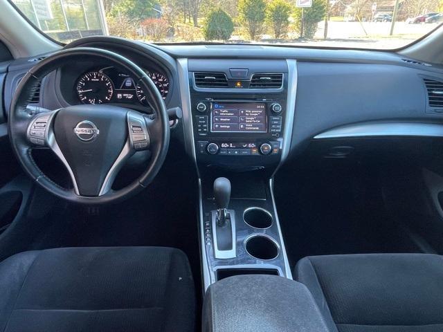 2013 Nissan Altima 2.5 SV for sale in Pittsburgh, PA – photo 24