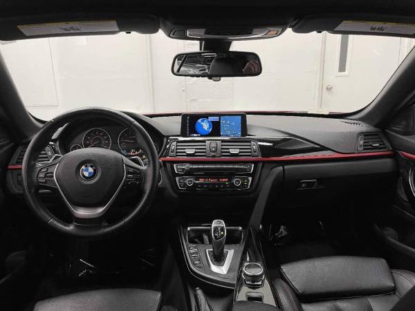 2015 BMW 4 Series 435i Convertible Heated Seats Head Up Display for sale in Salem, OR – photo 14