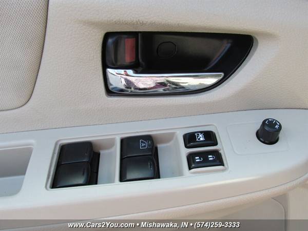 2014 Subaru XV Crosstrek Premium AWD 96, 000 MILES HTD SEATS BOOKS for sale in Mishawaka, IN – photo 9