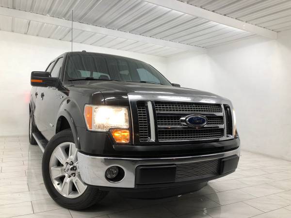 2011 FORD F150 LARIAT RWD ONLY $2000 DOWN(O.A.C) for sale in Phoenix, AZ – photo 2
