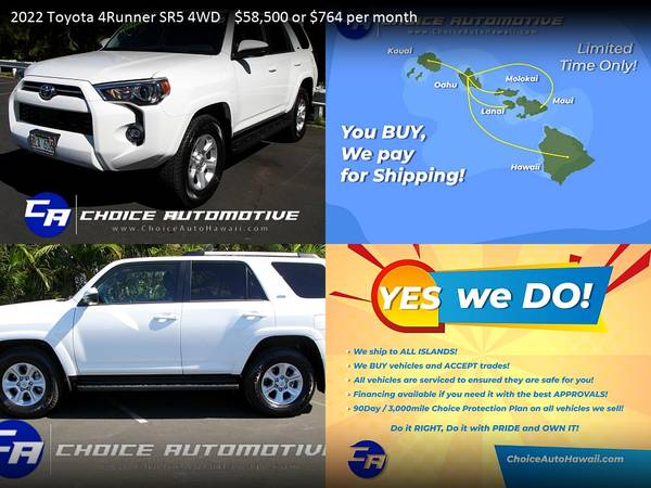 2019 Subaru Crosstrek YOU are Approved! New Markdowns! - cars for sale in Honolulu, HI – photo 15