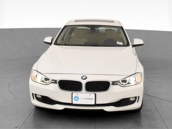2012 BMW 3 Series 335i Sedan 4D sedan White - FINANCE ONLINE - cars... for sale in Indianapolis, IN – photo 17