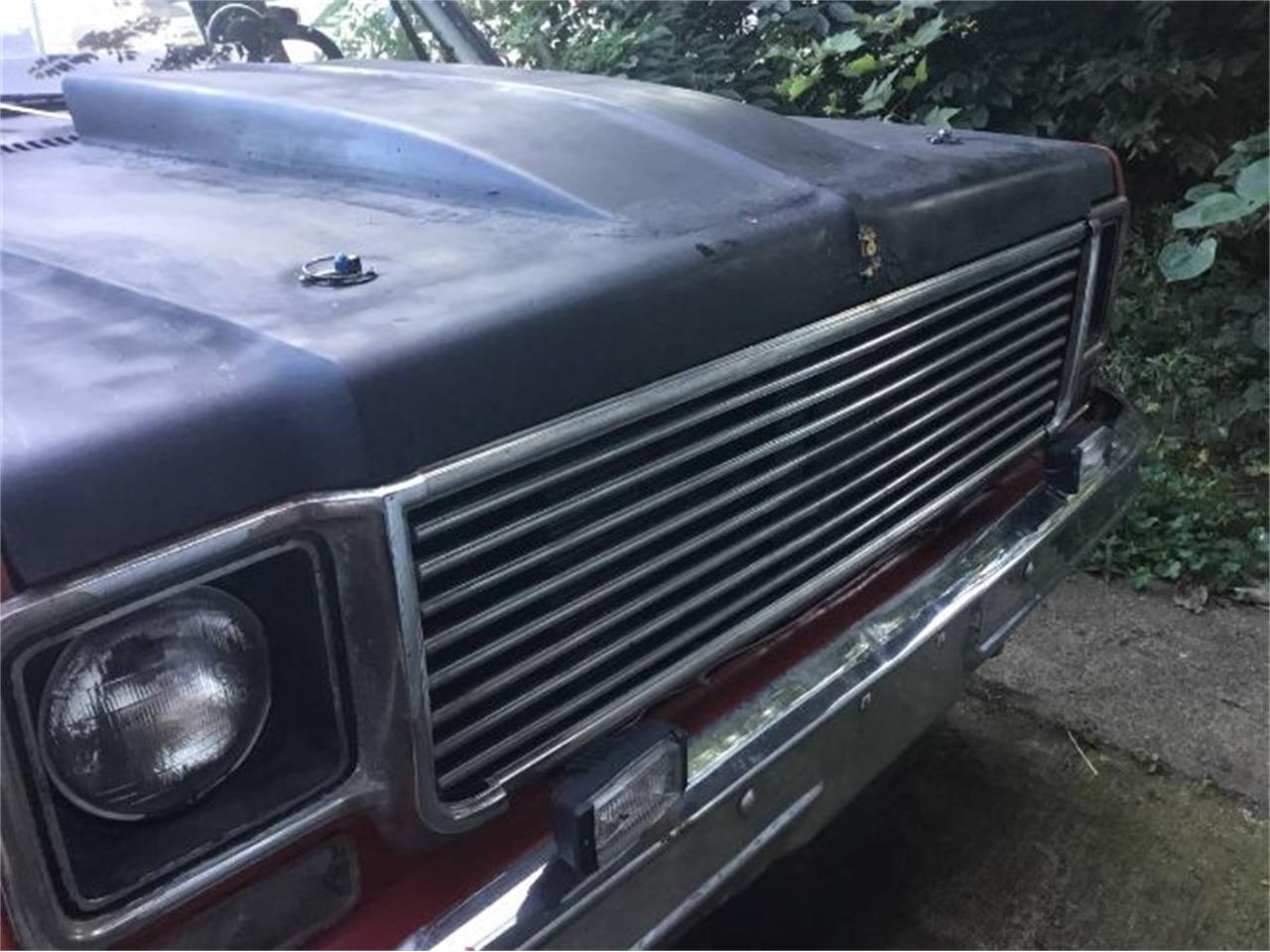 1975 GMC Pickup for sale in Cadillac, MI – photo 7