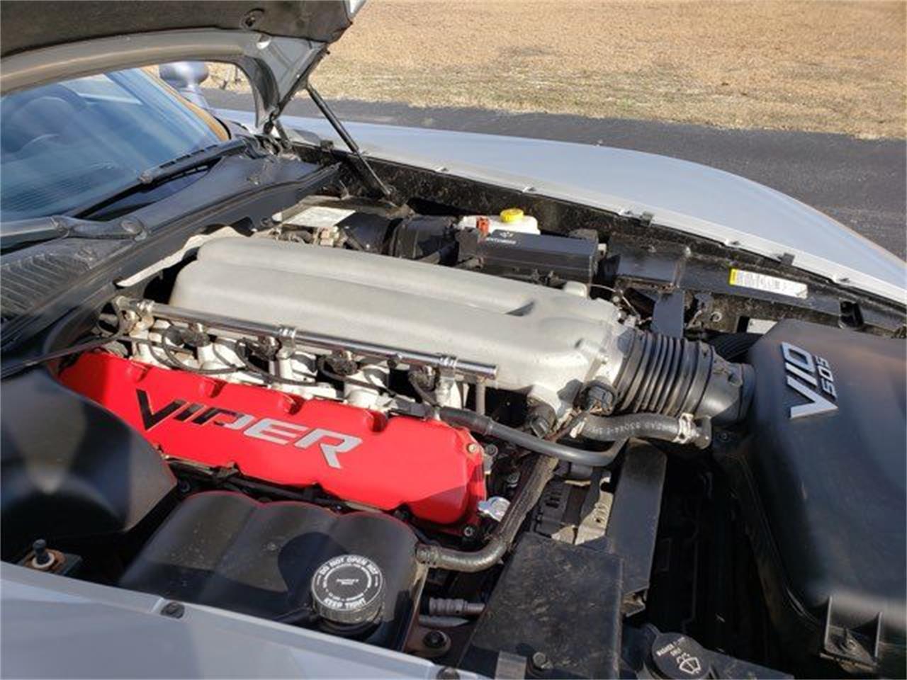 2005 Dodge Viper for sale in Hope Mills, NC – photo 31