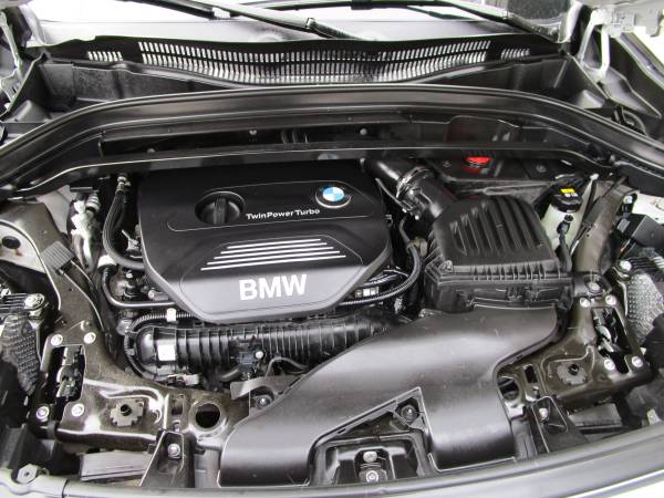 2018 BMW X2 xDrive28i 1-Owner Pano Moon Nav Htd Prem Int Heads Up for sale in STURGEON BAY, WI – photo 24