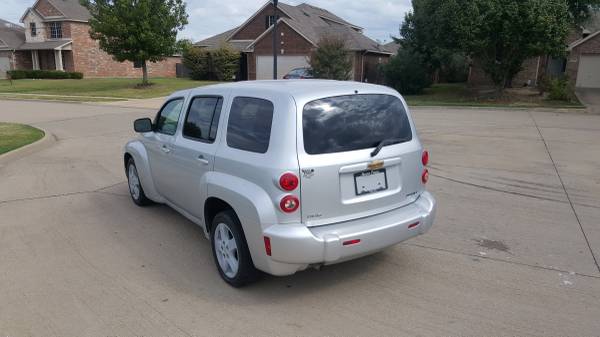 2010 Chevy HHR Excellent Condition 77k Low Miles OBO !! Super Deal !! for sale in DESOTO, TX – photo 10