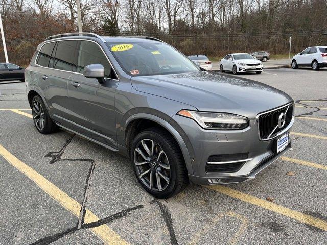 2016 Volvo XC90 T6 Momentum for sale in Other, RI – photo 4