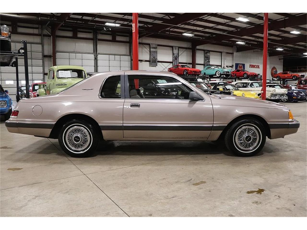 1986 Ford Thunderbird for sale in Kentwood, MI – photo 6