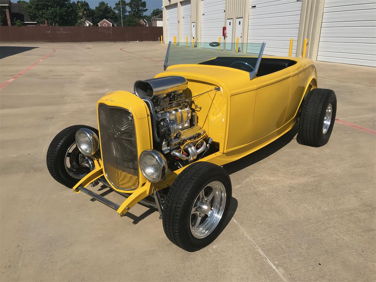 1932 Ford Highboy for sale in Cypress, TX – photo 2