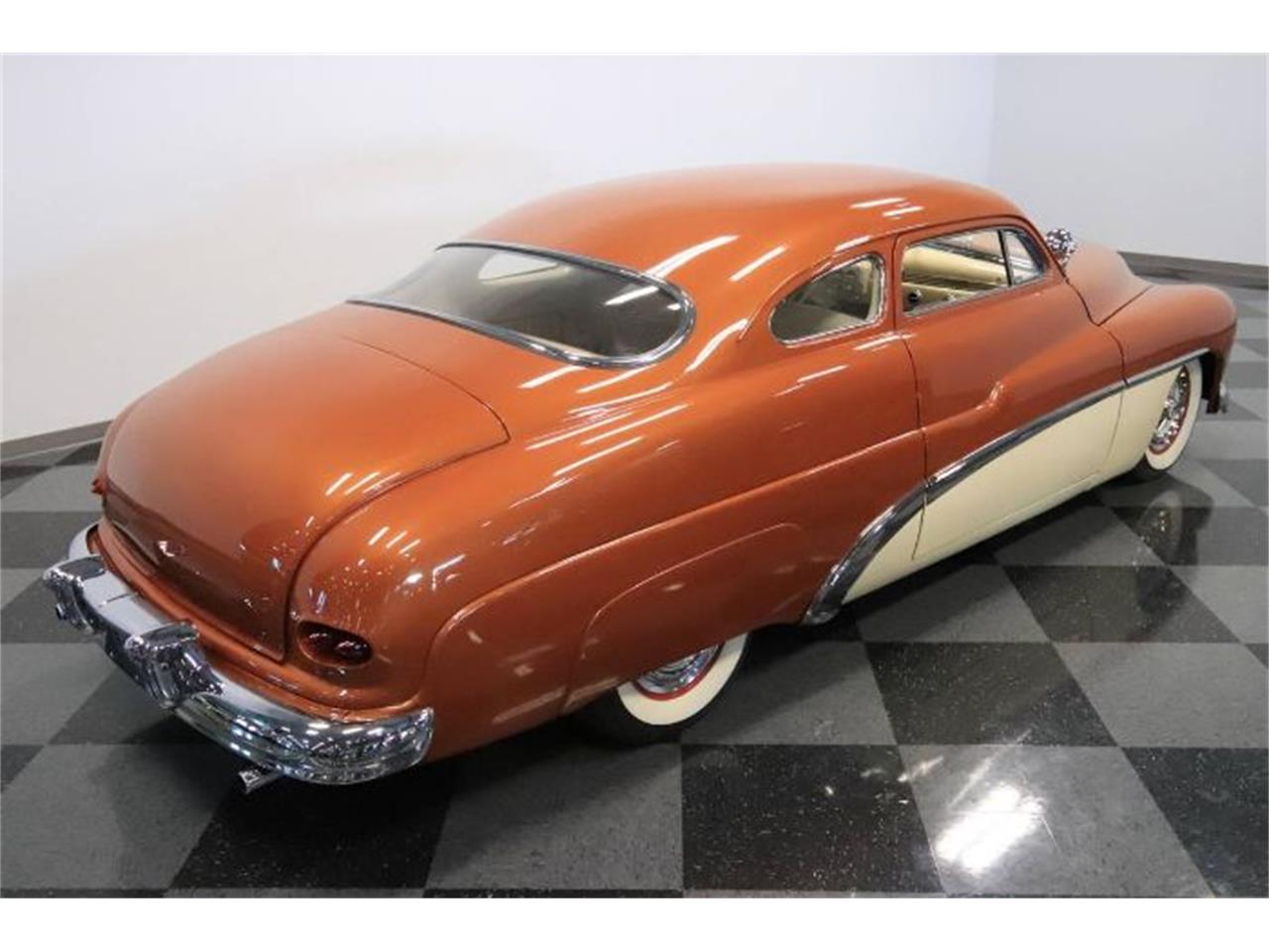 1949 Mercury Sedan for sale in Cadillac, MI – photo 8