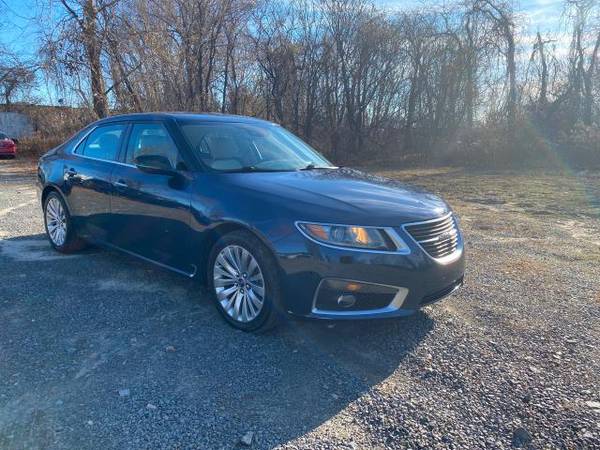2010 Saab 9-5 4dr Sdn Aero - cars & trucks - by dealer - vehicle... for sale in Delran, PA – photo 7