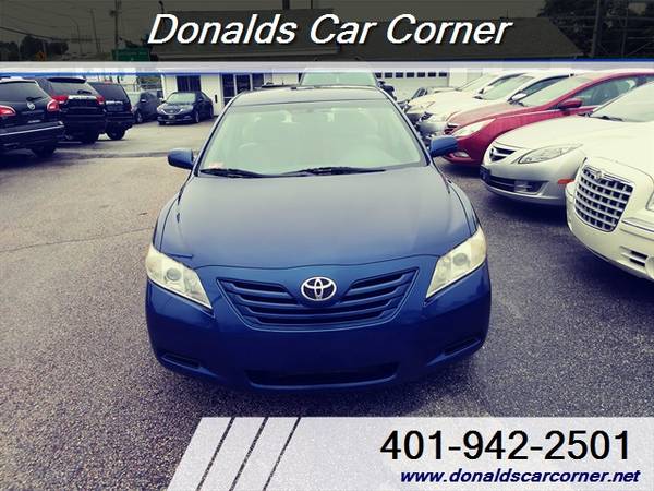 2007 Toyota Camry LE V6 for sale in Providence, RI