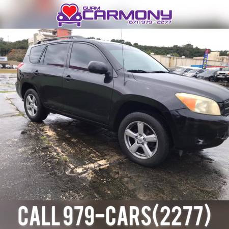 2008 Toyota Rav4 - - by dealer for sale in Other, Other