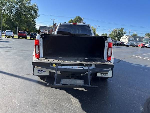 2022 Ford Super Duty F-350 DRW XL price just reduced! - cars & for sale in Keene, NH – photo 18
