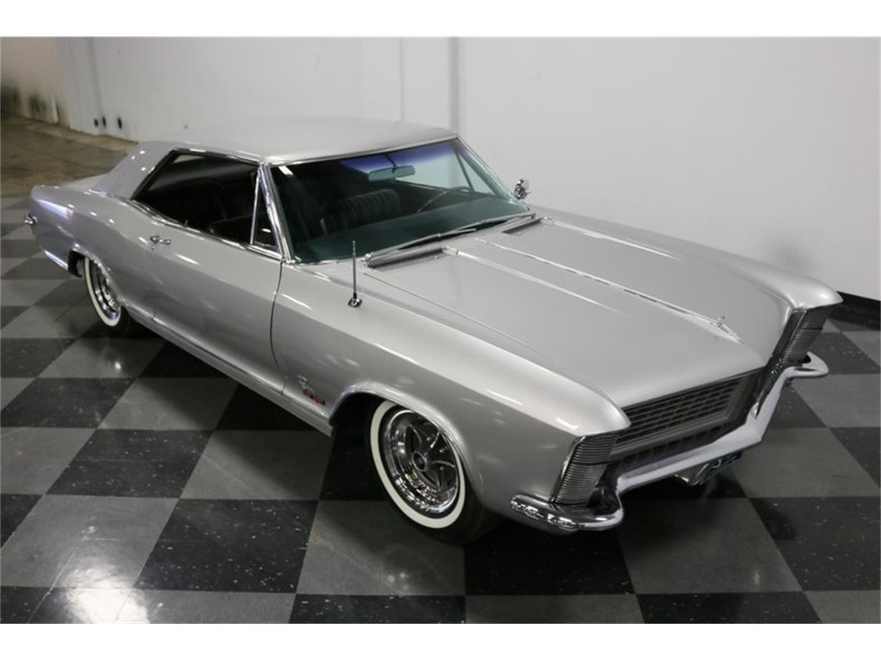 1965 Buick Riviera for sale in Fort Worth, TX – photo 78