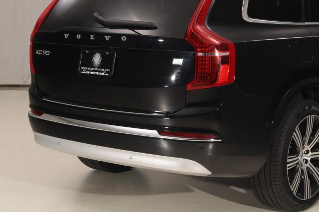 2022 Volvo XC90 Recharge Plug-In Hybrid T8 Inscription Extended Range 7P for sale in West Chester, PA – photo 12