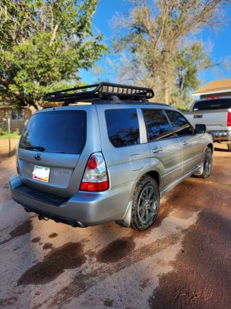 2006 Subaru Forester for sale in Cameron, AZ – photo 4