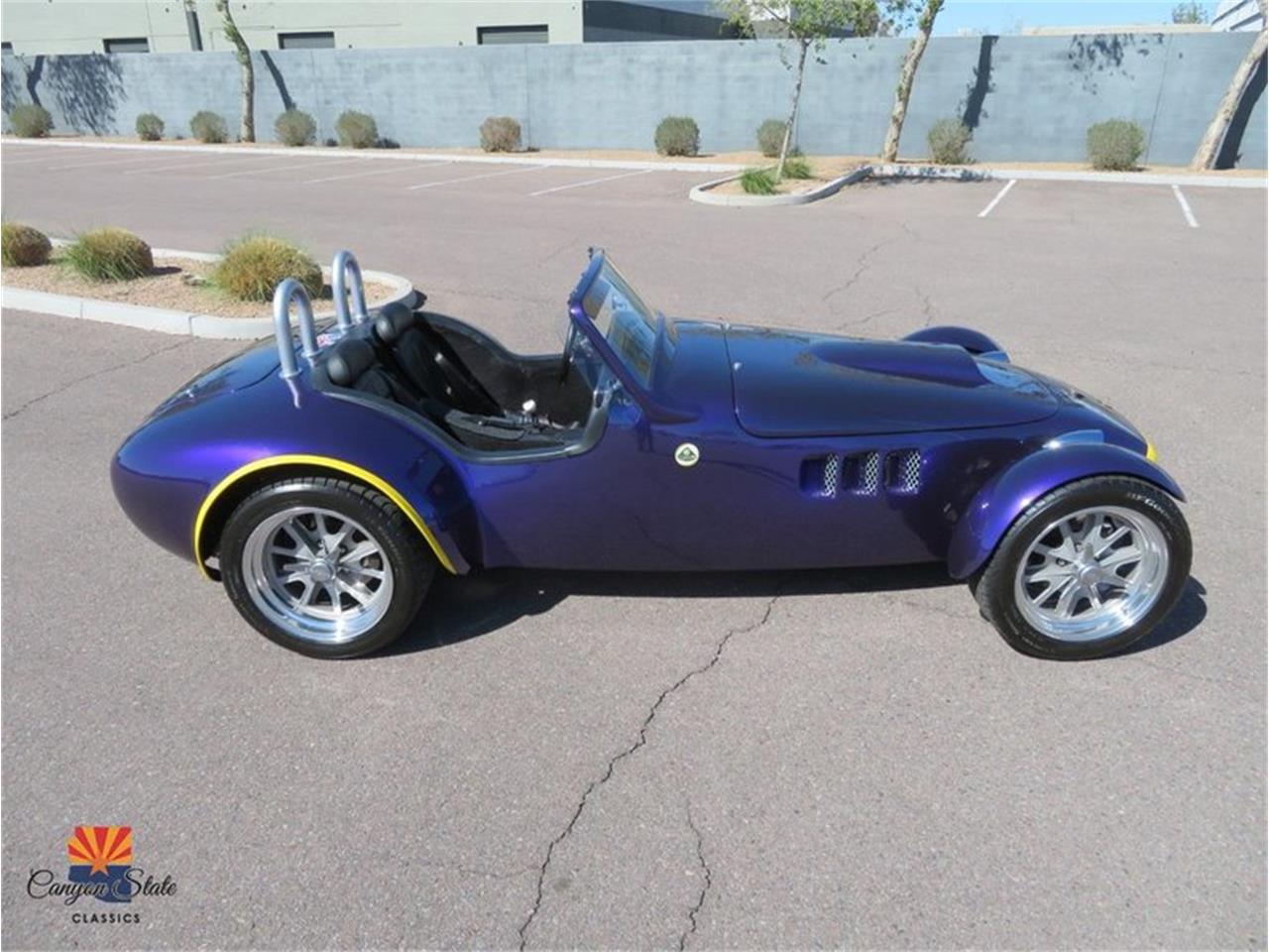 1962 Lotus Diva for sale in Tempe, AZ – photo 26