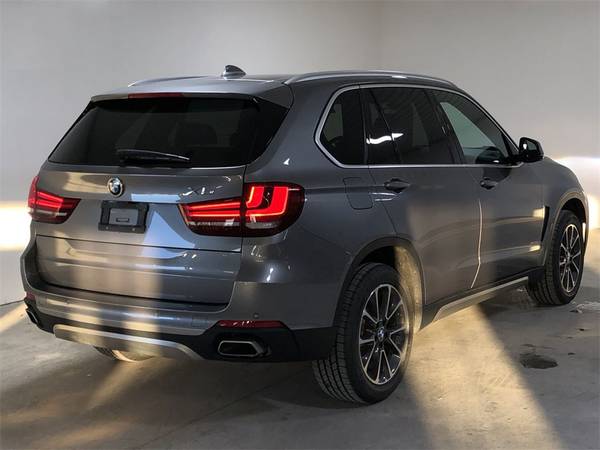 2018 BMW X5 xDrive35i - cars & trucks - by dealer - vehicle... for sale in Buffalo, NY – photo 7