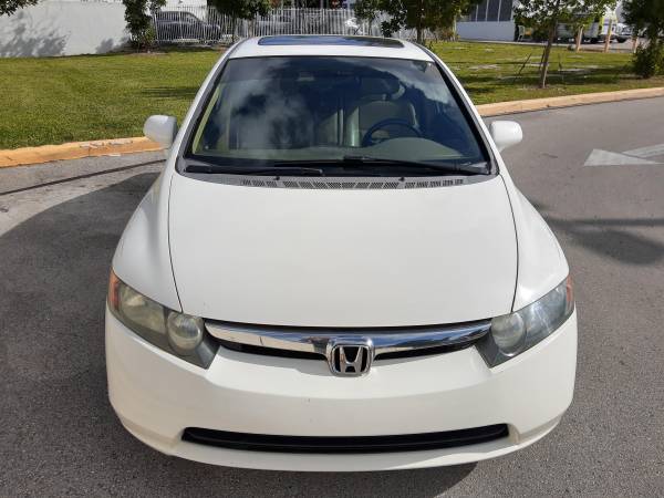 2008 Honda Civic SE - cars & trucks - by owner - vehicle automotive... for sale in Miami, FL – photo 16