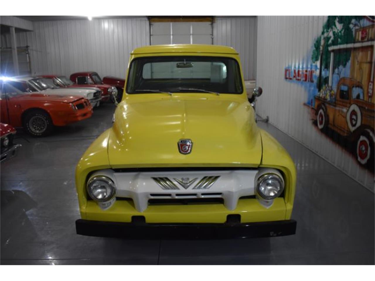 1954 Ford F100 for sale in Cadillac, MI – photo 4