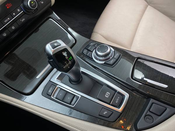2012 BMW 5 Series 528i Sedan 4D sedan Gray - FINANCE ONLINE - cars &... for sale in Louisville, KY – photo 21