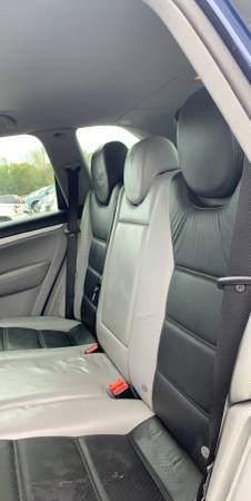 2006 Porsche Cayenne Sport AWD for sale in STATEN ISLAND, NY – photo 10