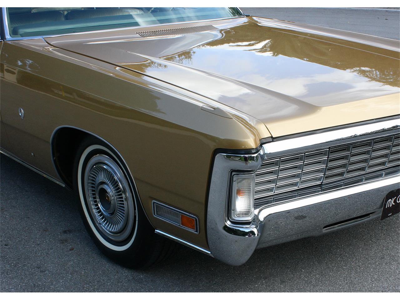 1970 Chrysler Imperial for sale in Lakeland, FL – photo 21