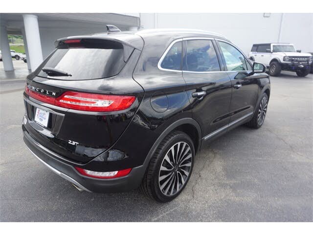 2019 Lincoln MKC Black Label AWD for sale in Knoxville, TN – photo 3