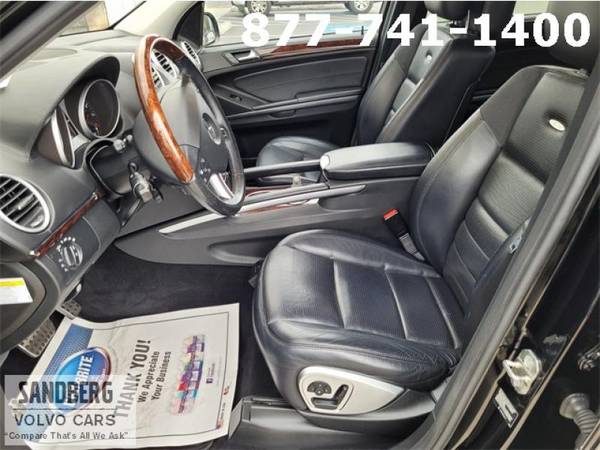 2008 Mercedes-Benz M-Class ML 63 AMG - - by dealer for sale in Lynnwood, WA – photo 12