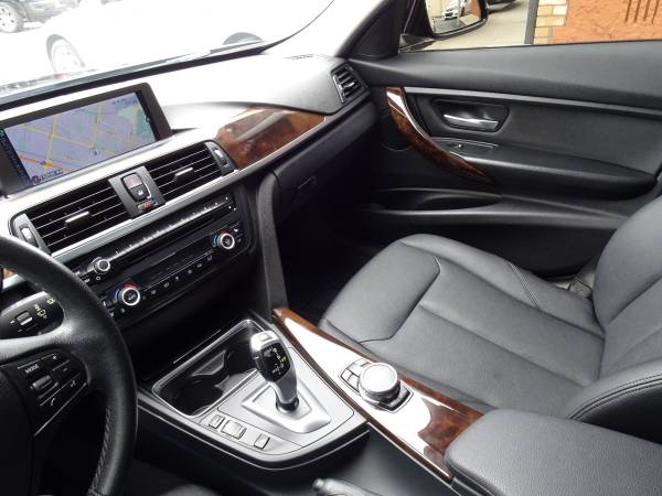 2015 BMW 320i xDrive AWD *53k miles* - cars & trucks - by dealer -... for sale in Omaha, NE – photo 9