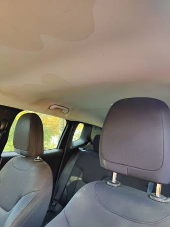 2015 jeep renegade latitude for sale in South Paris, ME – photo 2