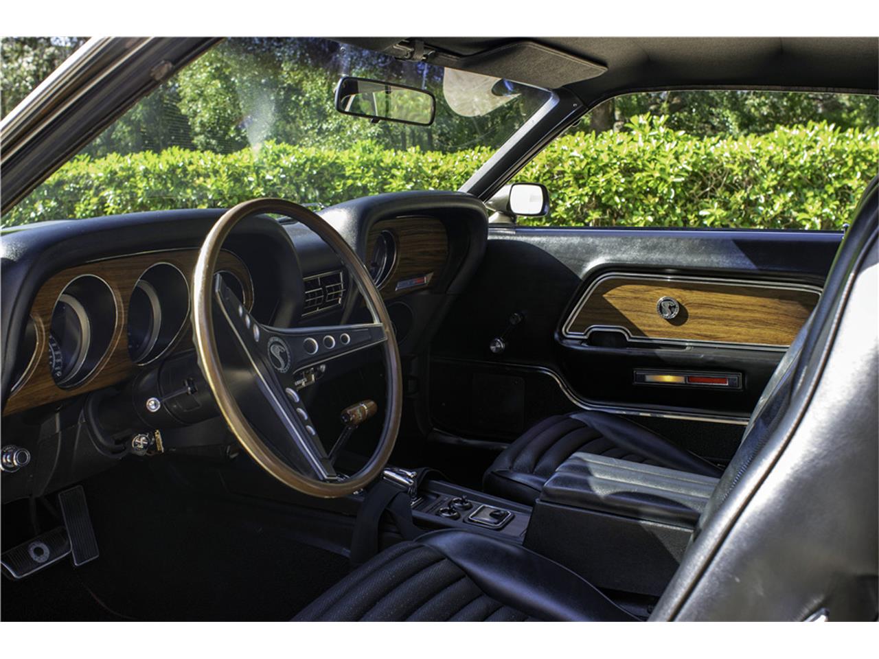 For Sale at Auction: 1969 Shelby GT500 for sale in West Palm Beach, FL – photo 4