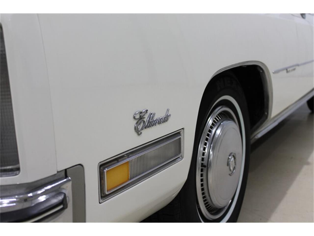 1972 Cadillac Eldorado for sale in Fort Wayne, IN – photo 10