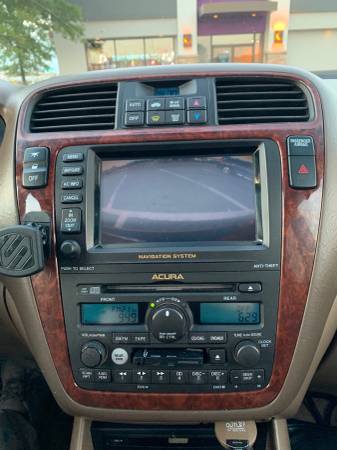 2003 Acura MDX for sale in Virginia Beach, VA – photo 20