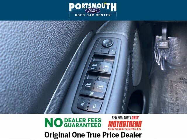 2019 Dodge Durango R/T AWD for sale in Portsmouth, NH – photo 9