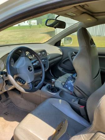 2002 rsx type s turbo - cars & trucks - by owner - vehicle... for sale in Elmore, AL – photo 6