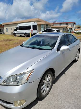 2010 Lexus ES350 for sale in Other, Other – photo 3