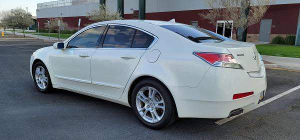 2010 Acura TL - cars & trucks - by owner - vehicle automotive sale for sale in Tempe, AZ – photo 3