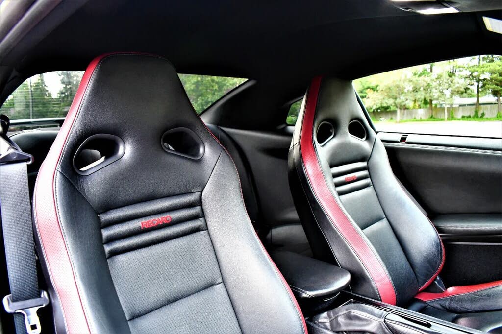 2012 Nissan GT-R Black Edition for sale in Lynnwood, WA – photo 25