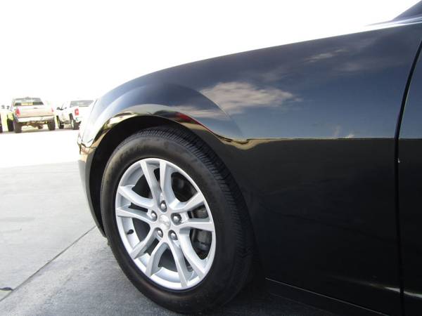 2013 *Chevrolet* *Camaro* *2dr Coupe LT w/1LT* Black for sale in Omaha, NE – photo 24