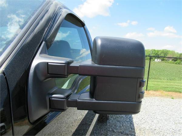 2000 FORD F250 SUPER DUTY XLT, Black APPLY ONLINE for sale in Summerfield, SC – photo 19