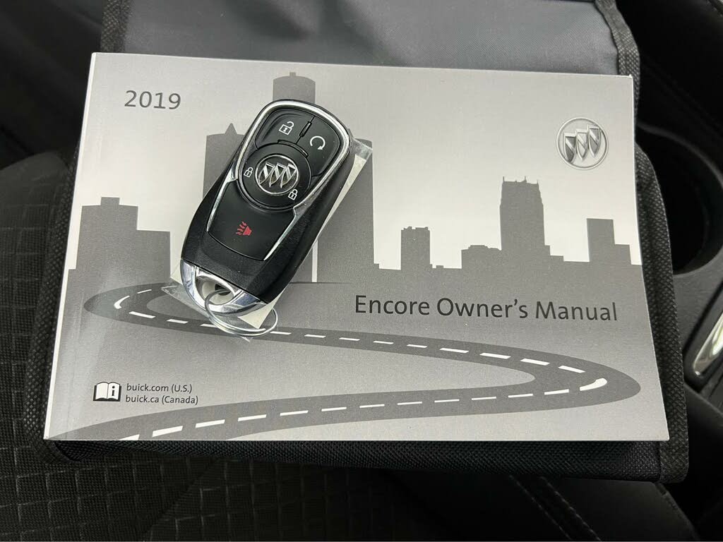 2019 Buick Encore Preferred AWD for sale in Other, PA – photo 22