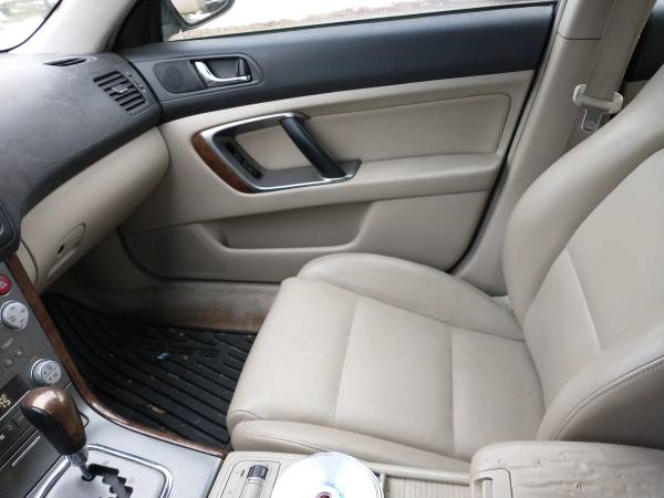 2007 Subaru Outback for sale in Accokeek, District Of Columbia – photo 13